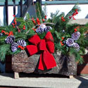 Holiday Basket