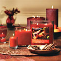 Colonial Candles