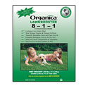 Lawn Booster