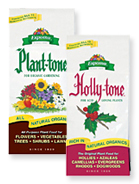 Fall Fertilizers