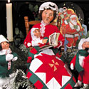 Byers Carolers