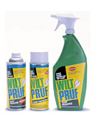 Wilt Pruf