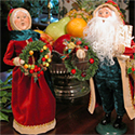 Carolers
