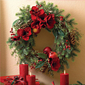 Artificial Wreath