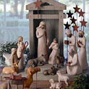 Demdaco Nativity