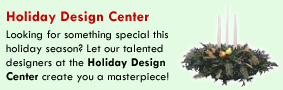 Holiday Design Center