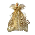 Angel Tree Topper