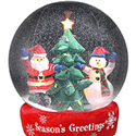 Holiday Inflatable