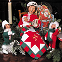 Byers Carolers