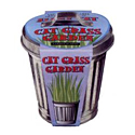 Cat Grass