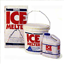 Zero Ice Melter