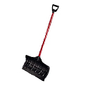 Ames Snow Pusher