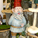 Garden Gnomes