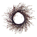 Twig Wreaths
