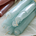 Sea Foam Candles