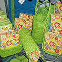Spring Baskets