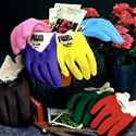 Mud Gloves