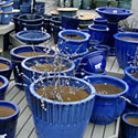 Pottery