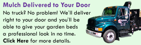 Mulch Delivered to Your Door