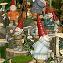 Garden Gnomes