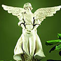 Garden Angel