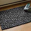 Beach Stone Doormat