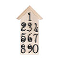 House Numbers