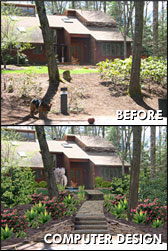 Plan Before You Plant Design