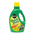 Miracle-Gro Quick Start