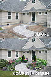 Plan Before You Plant Design