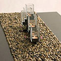Beach Stone Runner