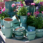 Pottery