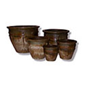 Pottery