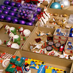 Christmas Ornaments