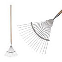 Garden Angels Rake