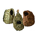 Roosting Pockets