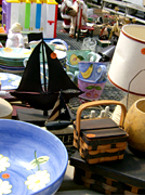 Yard Sale