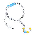 Webkinz Charm Bracelet