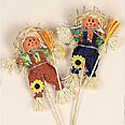 Scarecrows