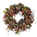 Fall Wreath