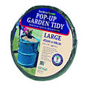 Pop-Up Garden Tidy