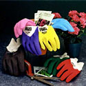 Mud Gloves