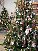 Christmas Trees