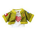 Webkinz Clothing