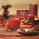 Colonial Candles