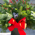 Holiday Basket