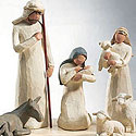 Demdaco Nativity