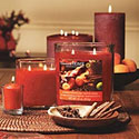 Colonial Candles