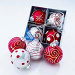Christmas Ornaments