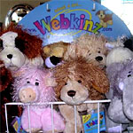 Webkinz